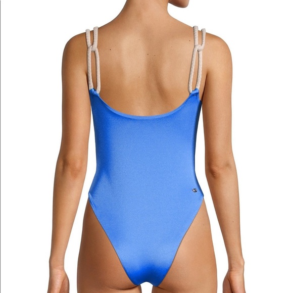 Brand NWT Baobab velero swimsuit in brown never wore it - Picture 4 of 4